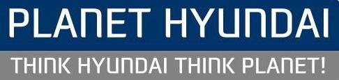 Planet Hyundai